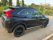 Mitsubishi Eclipse 2019 Black - 4