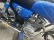 Royal RY125 2025 Blue - 3