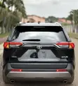 2022 Toyota RAV4 XLE - 5