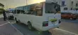 Toyota Coaster 2012 White - 1