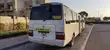 Toyota Coaster 2012 White - 2