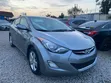 2013 Hyundai Elantra Limited Sedan FWD (1.8L 4cyl) - 1