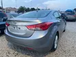 2013 Hyundai Elantra Limited Sedan FWD (1.8L 4cyl) - 3