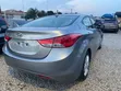2013 Hyundai Elantra Limited Sedan FWD (1.8L 4cyl) - 4
