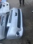 Toyota Voxy 2010 Front Bumper - 1