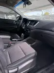 Hyundai Tucson SE 2017 Gray - 4