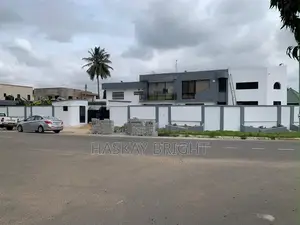 10 Office Rooms for Rent in Dzorwulu