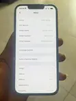 Apple iPhone 13 Pro 128 GB Blue - 3