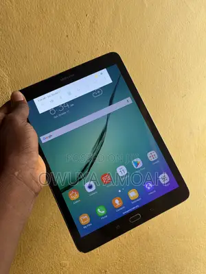 Samsung Galaxy Tab S2 8.0 32GB Black (Foreign Used)