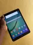 Samsung Galaxy Tab S2 8.0 32GB Black (Foreign Used) - 1