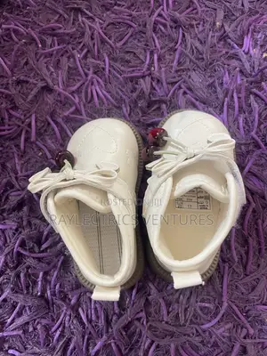 UK Girl Kids Shoes