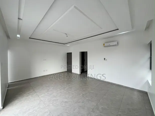 3 Bedroom Townhouse for Rent in Adjiringanor, East Legon - 1
