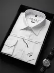 Arare Long Sleeve Shirts - 4