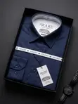 Arare Long Sleeve Shirts - 5