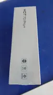 New Infinix Hot 70 Pro 5G+ 256GB Green - 2