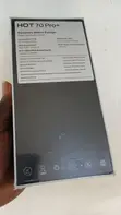 Infinix Hot 70 Pro 5G+ 256GB Gold - 3
