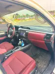 Toyota Hilux 2022 White - 5