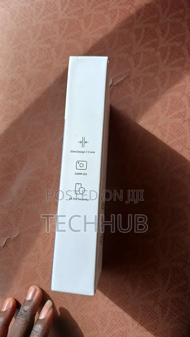 New Samsung Galaxy A17 256GB Blue - 1