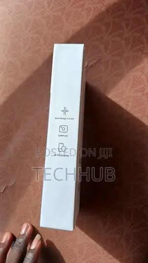 New Samsung Galaxy A17 256GB Blue