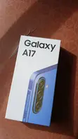New Samsung Galaxy A17 256GB Blue - 3