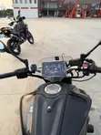 Yamaha MT-07 2024 Black - 2