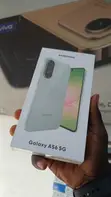 New Samsung Galaxy A56 256GB Gray - 1
