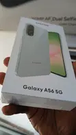 New Samsung Galaxy A56 256GB Gray - 3