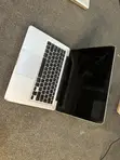 Apple MacBook 2011 Laptop - 2