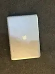 Apple MacBook 2011 Laptop - 3
