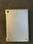 Apple MacBook 2011 Laptop - 4