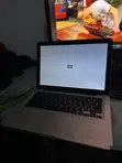 Apple MacBook 2011 Laptop - 5