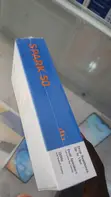 New Tecno Spark 50 128GB Gray - 3