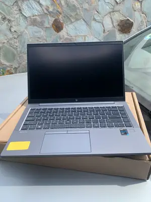 HP ZBook Firefly 14 G7 Laptop