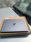 HP ZBook Firefly 14 G7 Laptop - 4