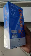 New Tecno Spark 50 Pro 256GB Gray - 1