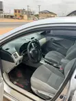 Toyota Corolla 2013 Silver - 5