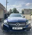 2015 Mercedes-Benz C300 Luxury 4Matic Sedan - 1