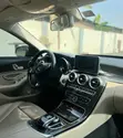 2015 Mercedes-Benz C300 Luxury 4Matic Sedan - 2