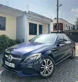 2015 Mercedes-Benz C300 Luxury 4Matic Sedan - 5