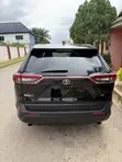 2023 Toyota RAV4 LE AWD Black - 4