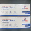Disposable Medical Face Mask (Pack of 50) - 2