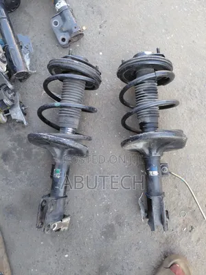 Front Shock Absorber for Mitsubishi Galant (2000-2008)