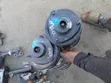 Front Shock Absorber for Mitsubishi Galant (2000-2008) - 2