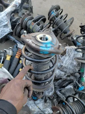 Front Shock Absorber for Kia Cerato (2011-2016)
