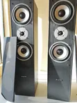 Skytronic Tower Speakers (Used) - 2
