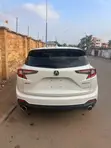 Acura RDX w/A-Spec Advance Package 2023 White - 3