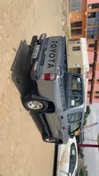 Toyota Hilux 2009 Gray - 2