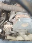 Toyota Hilux 2009 Gray - 4