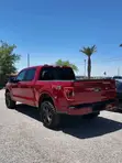 Ford F-150 2022 Red - 2