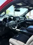 Ford F-150 2022 Red - 3